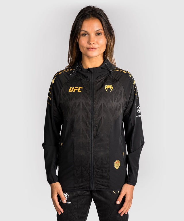 Venum UFC Hoodie Zenith Donna – Champion