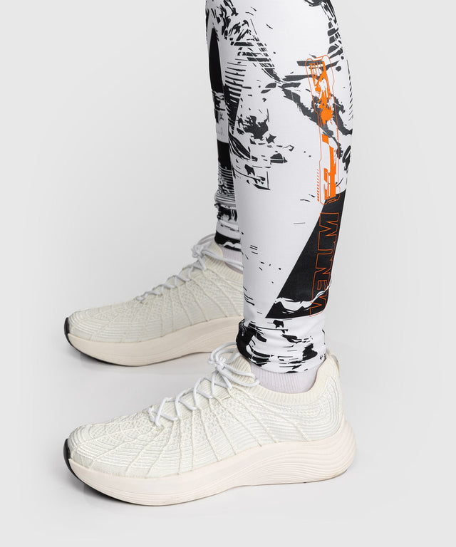Venum UFC Legging Zenith Kvinder - Hvid