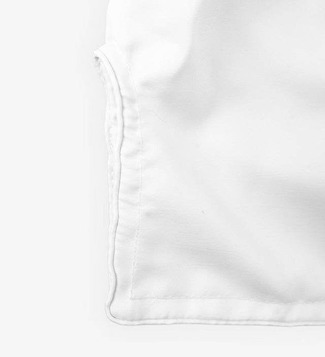 Caged Muay Thai Shorts Classic – White/Black women's