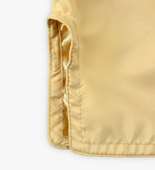 Shorts de Muay Thai Caged Classic – Pêche