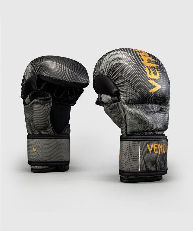 Venum MMA-handsker Galactic 3.0 - Sort/Guld
