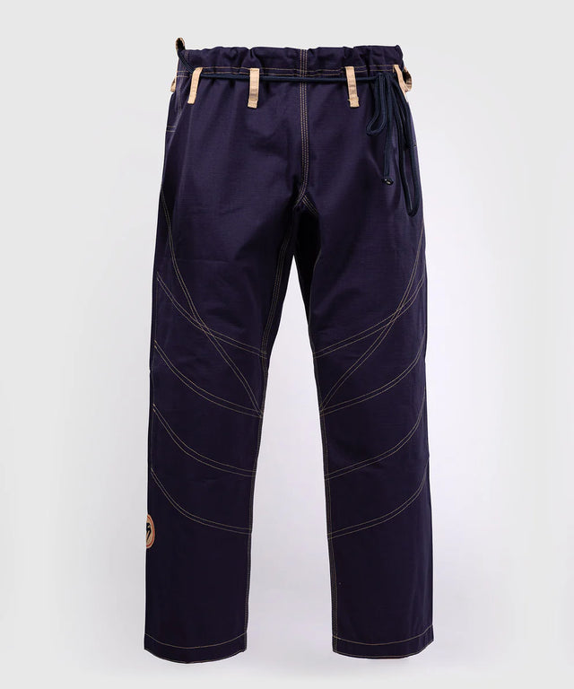 Venum Elite 5.0 - 450 - BJJ-gi - Marineblå