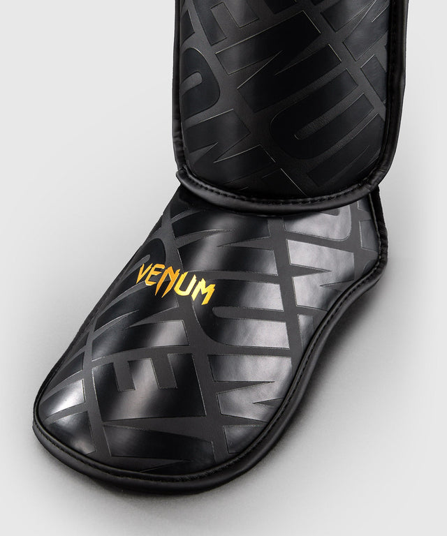 Paratibie Venum Contender 1.5 XT 3D – Nero/Oro