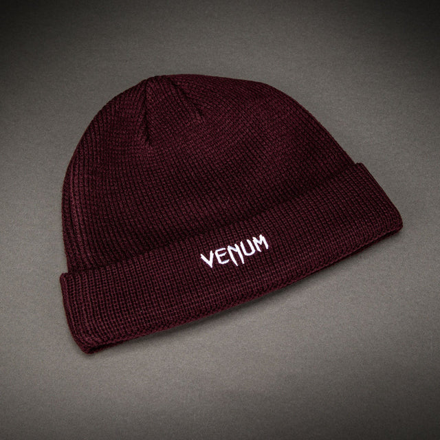 Șapcă Venum Pet MX Classic – Bordeaux Roșu