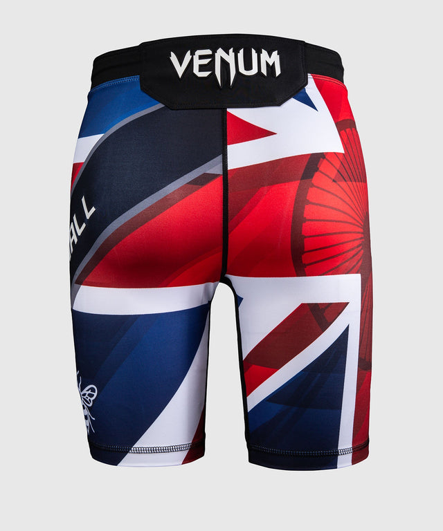Venum UFC MMA-shorts Tom Aspinall 2.0 - Blå