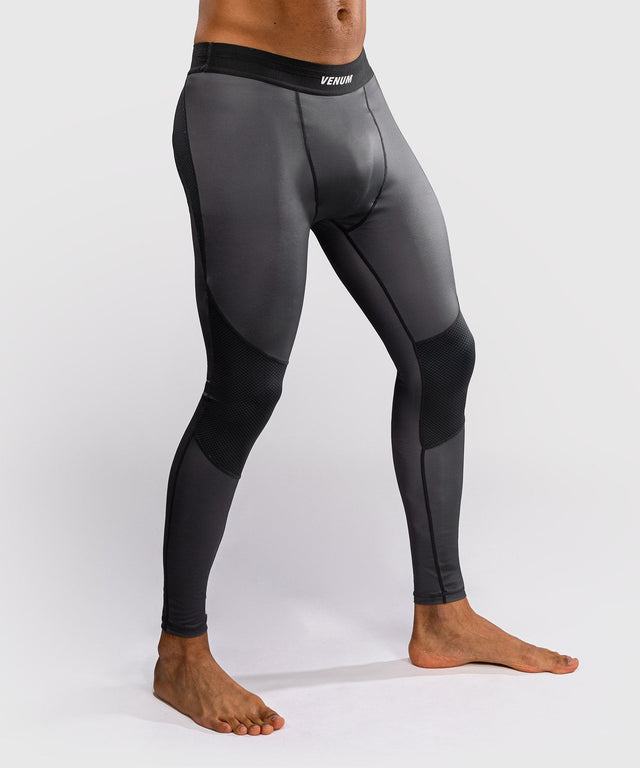 Venum Kompressionsshorts G-Fit Scale – Grå