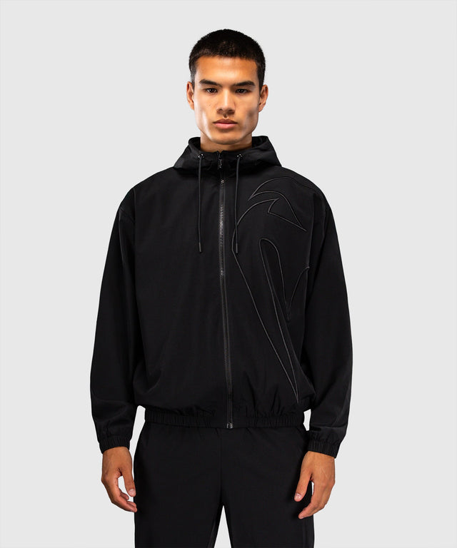 Venum Giant 3D Training Jacket – Black
