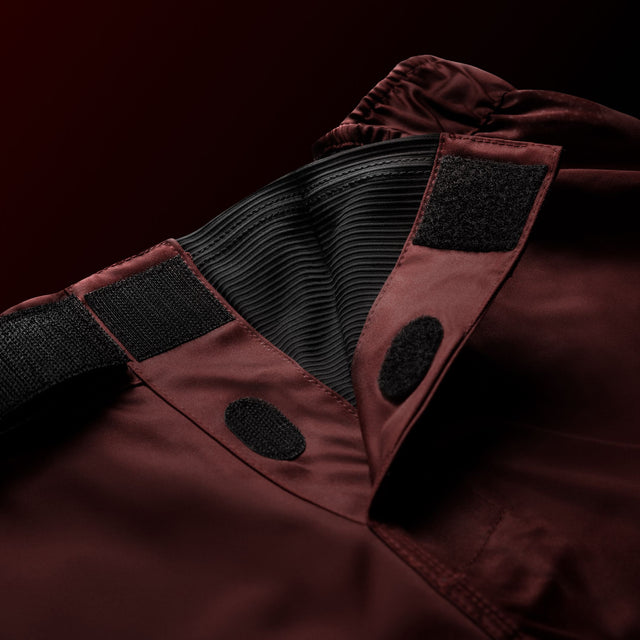 Spodenki MMA Hayabusa Apex Core – Czerwone