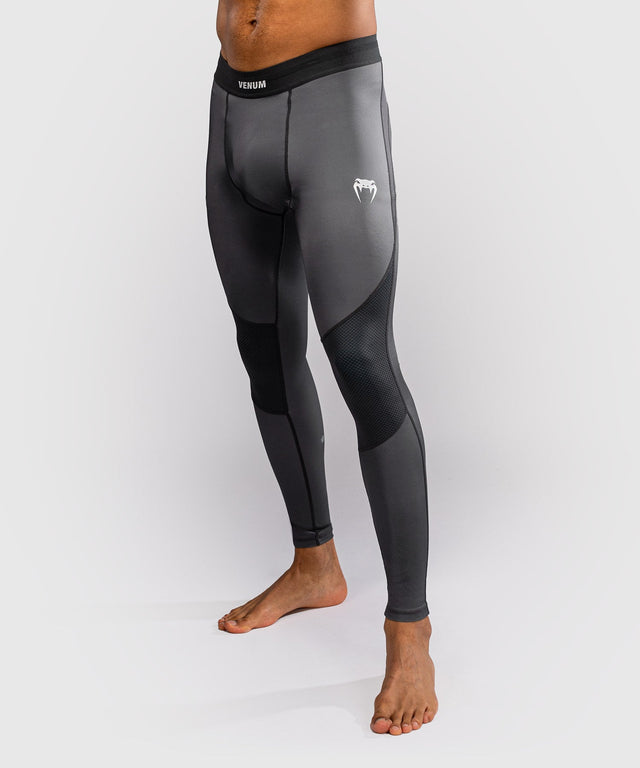 Venum Kompressionsshorts G-Fit Scale – Grå