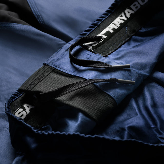 Hayabusa MMA-shorts Apex Core - Blå