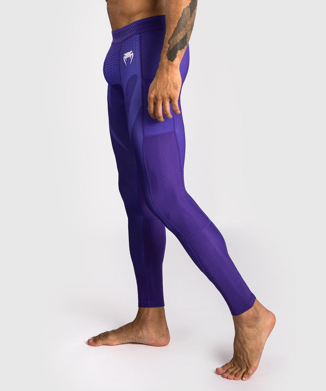Venum No Gi Spats – Lila