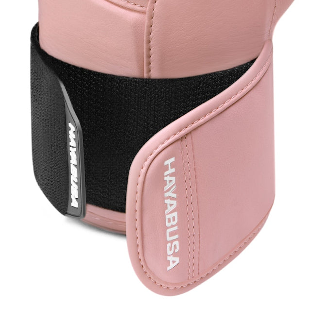 Gants de boxe Hayabusa T3 Kanpeki – Blossom Pink