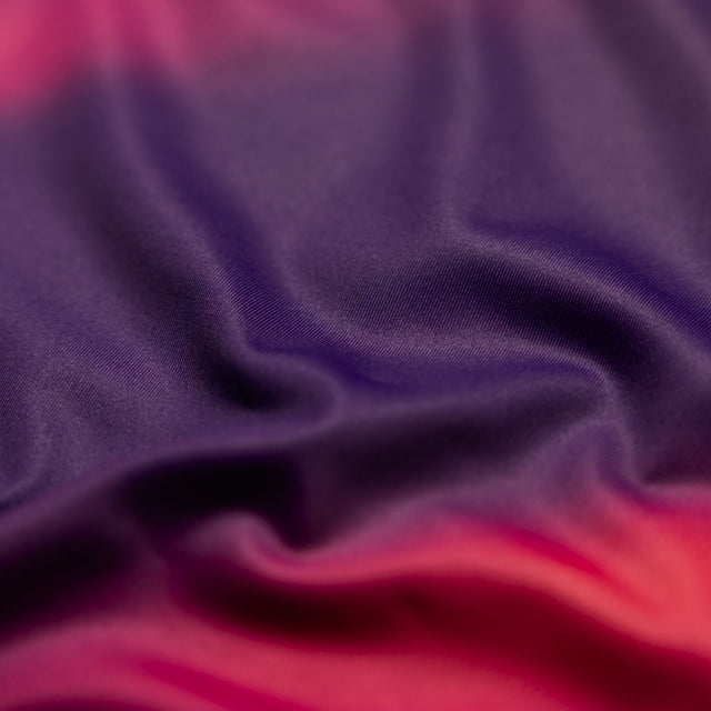 Rashguard Hayabusa Apex Nova Mangas Curtas Mulher – Roxo