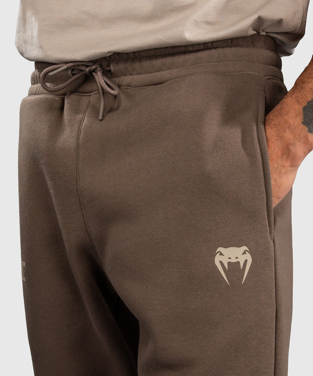 Pantaloni da allenamento Venum UFC Unity Uomo - Marrone
