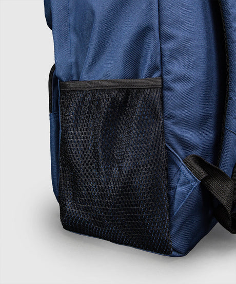 Torba sportowa Venum Essential L (24 L) – Granatowa