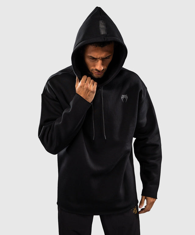 Sudadera Venum Divide – Negro