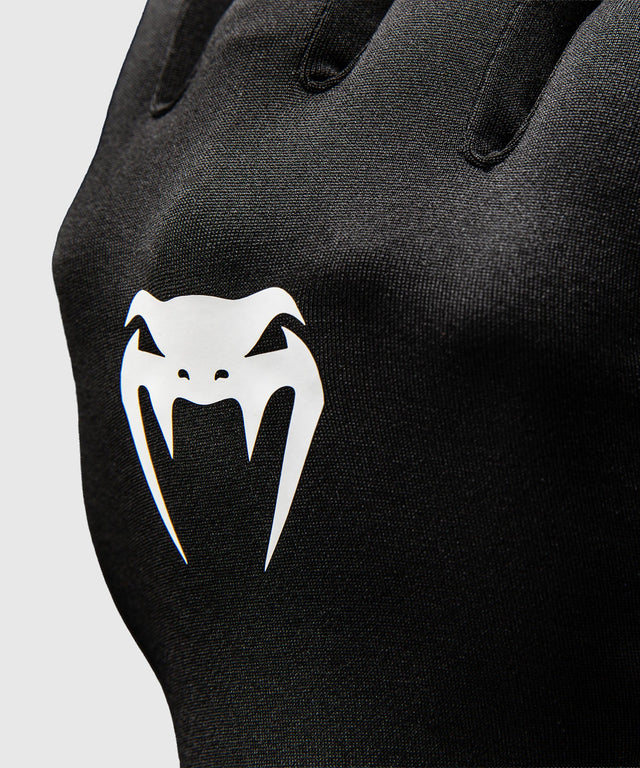 Luvas interiores Venum – Preto
