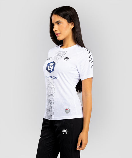 Venum UFC T-Shirt Zenith Dam - Vit