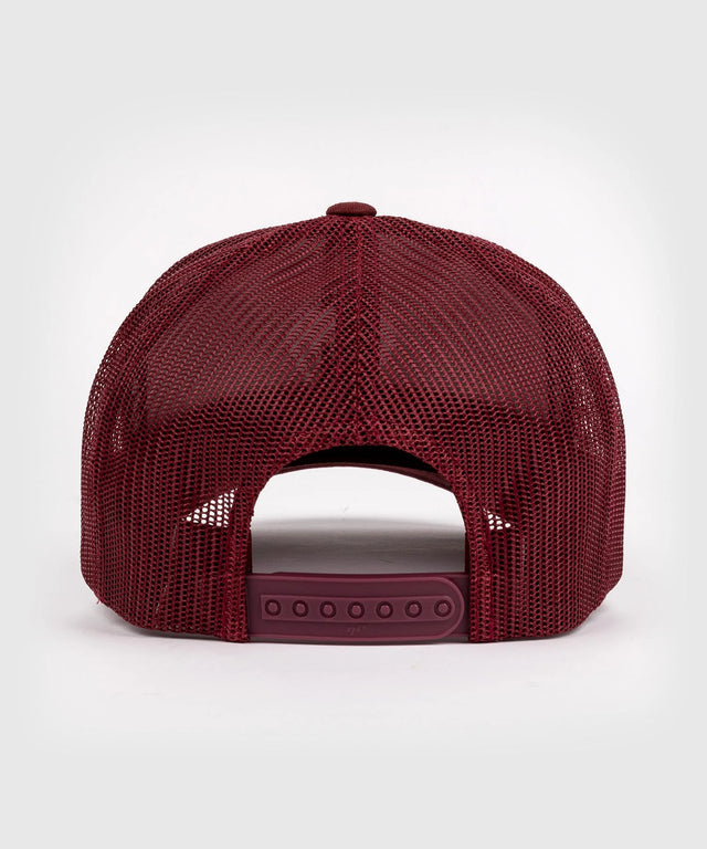 Șapcă Venum Trucker Cap Classic – Bordeaux