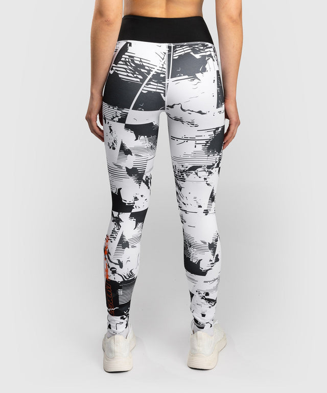 Venum UFC Legging Zenith Kvinder - Hvid