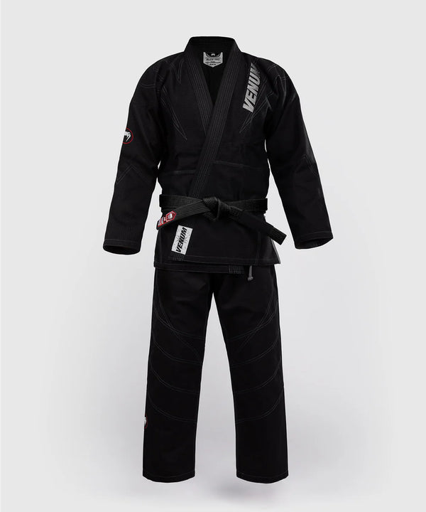 Venum Elite 5.0 - 450 - BJJ Gi - Svart