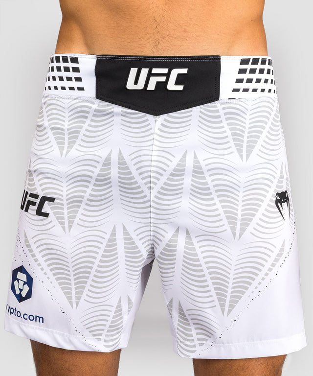 Venum UFC MMA-shorts Zenith - Hvid