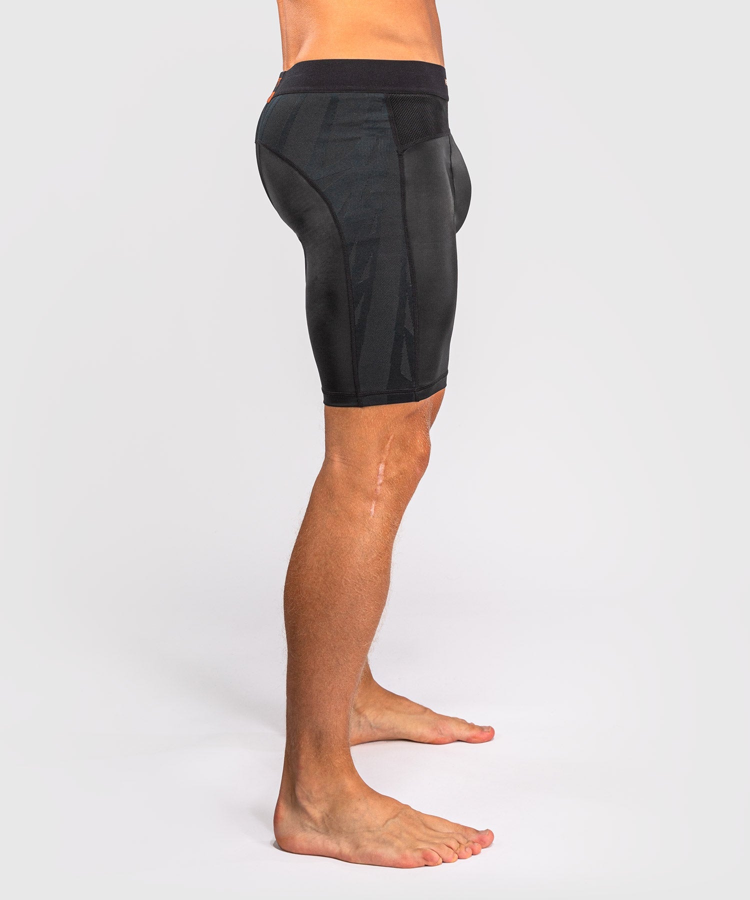Venum Compression Shorts G-Fit Revolution G-Fit Vale Tudo Shorts – Black/Copper