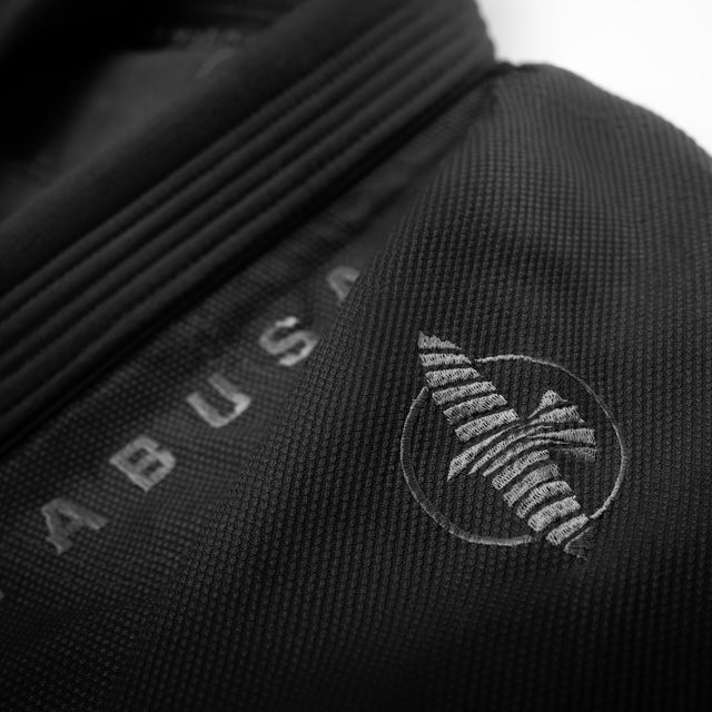 Hayabusa BJJ-gi Core Lightweight – Sort