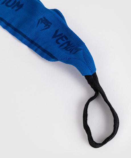 Bende da boxe Venum Kontact Evo – Blu reale – foto 4