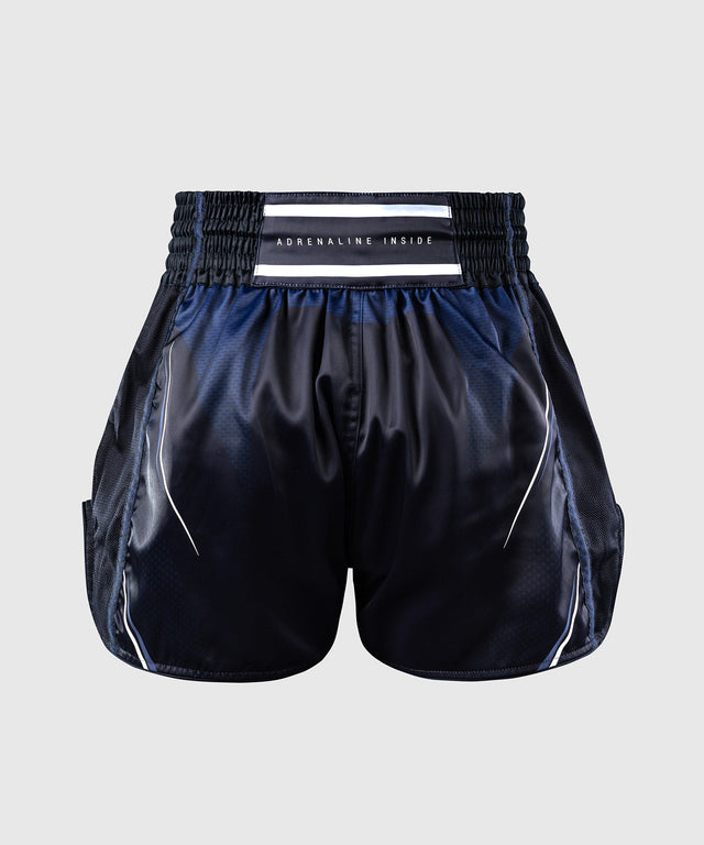 Venum Muay Thai Shorts G-Core – Navy/White