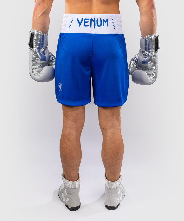 Venum Boxhosen Classic – Königsblau