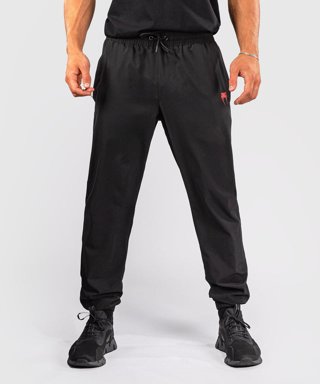 Venum Jogger Amazonia Reborn – Sort/Rød