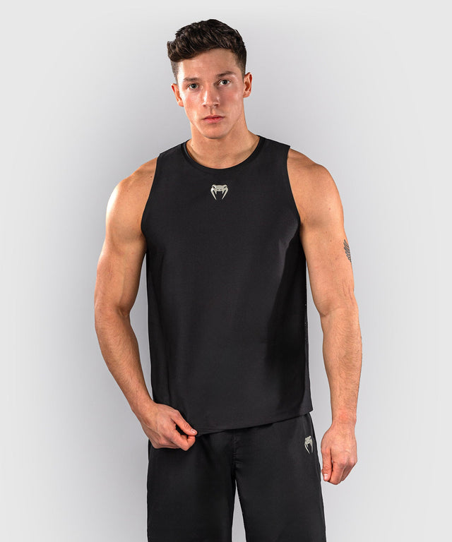 Canotta Venum Lazer – Nero/Grigio