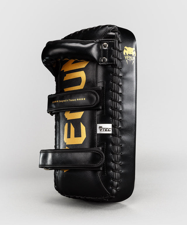 Paos de boxeo Venum Giant – Negro/Oro