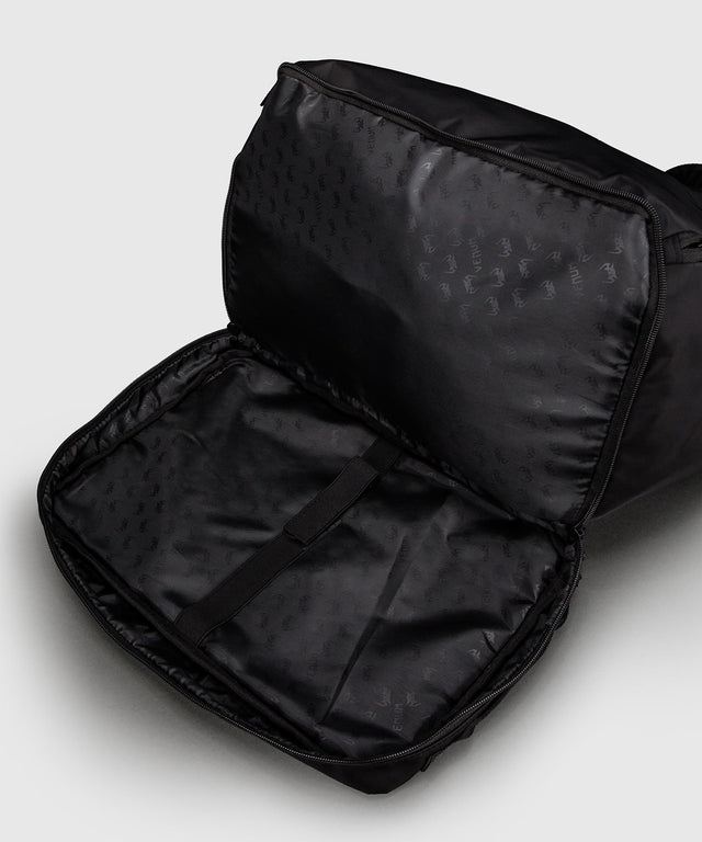 Venum Essential Gym bag – Black