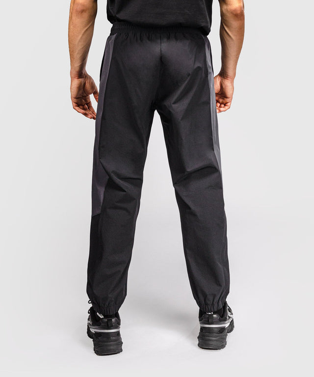 Pantaloni de antrenament Venum Vectra – Negru/Auriu