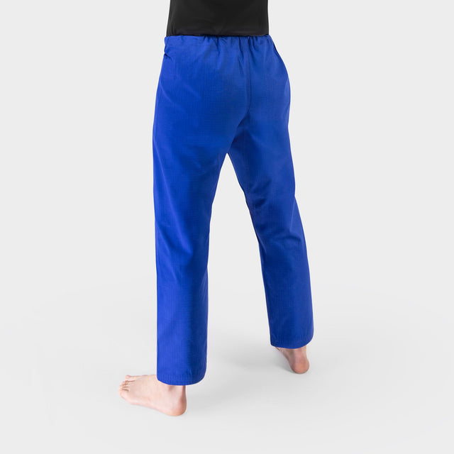 Hayabusa BJJ Gi Trousers Valor Ripstop Women's - Blue
