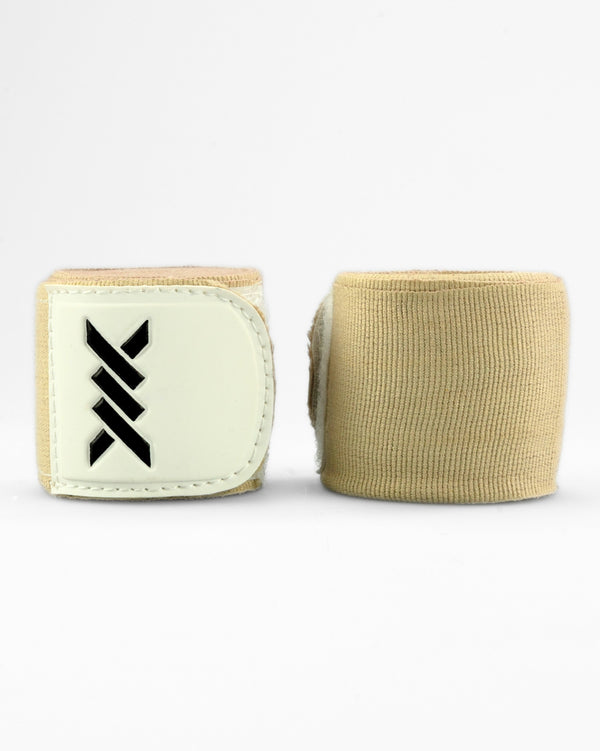 Caged Bandagen Essential – Sand (inklusive Wäschesack)