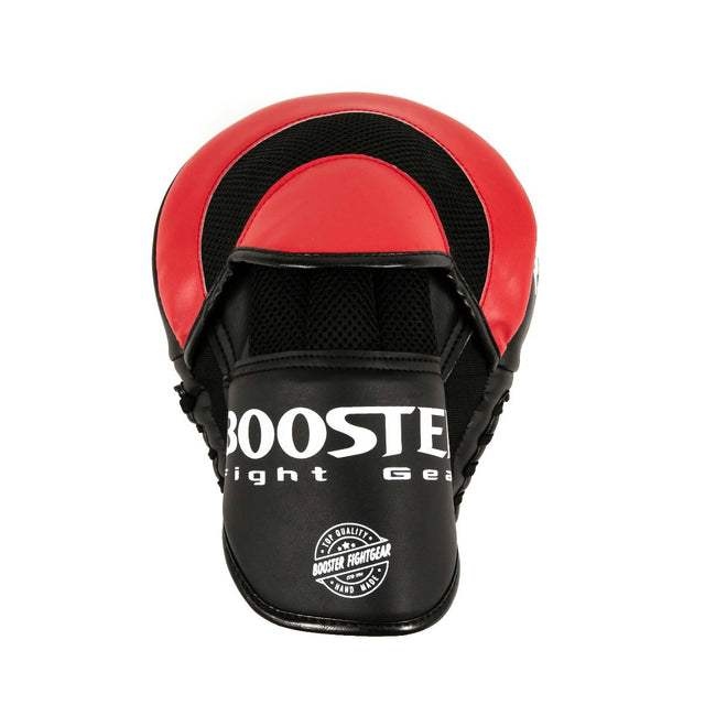 Pao Booster Boks PML BC4 – Rosso/Nero