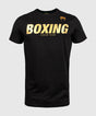 Venum T-Shirt VT - Zwart/Goud