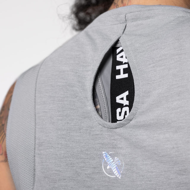 Hayabusa Tank Top Dámské - Šedé