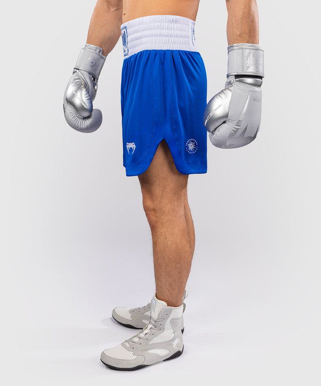 Venum Boxhosen Classic – Königsblau
