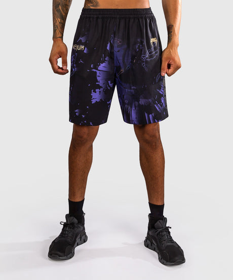 Venum Trainingsshorts Gojo – Lila