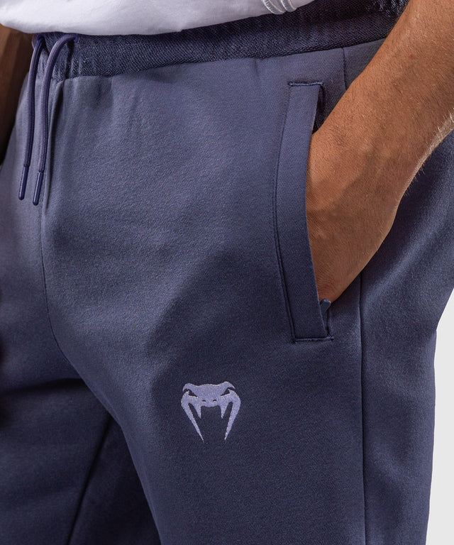 Venum Joggingbukser Attack Fleece & Weave - Blå