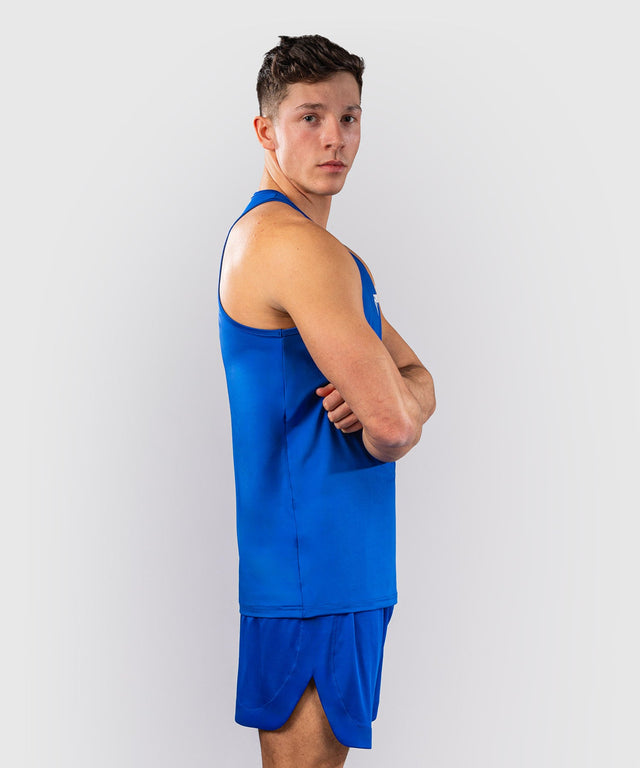 Venum Tank Top Contender – Blau