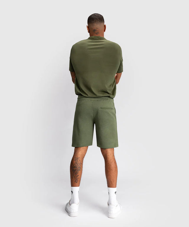 Shorts Venum Classic – Vert armée