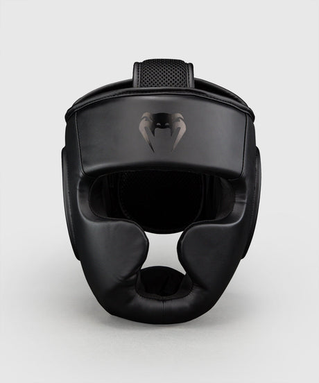 Venum Hovedbeskytter Contender 1.5 - Sort