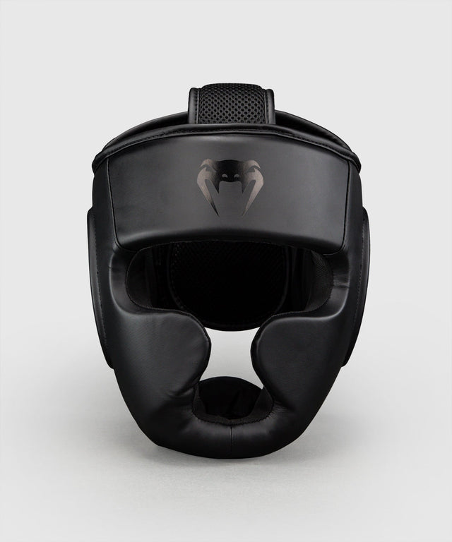 Venum Hoofdbeschermer Contender 1.5 - Zwart