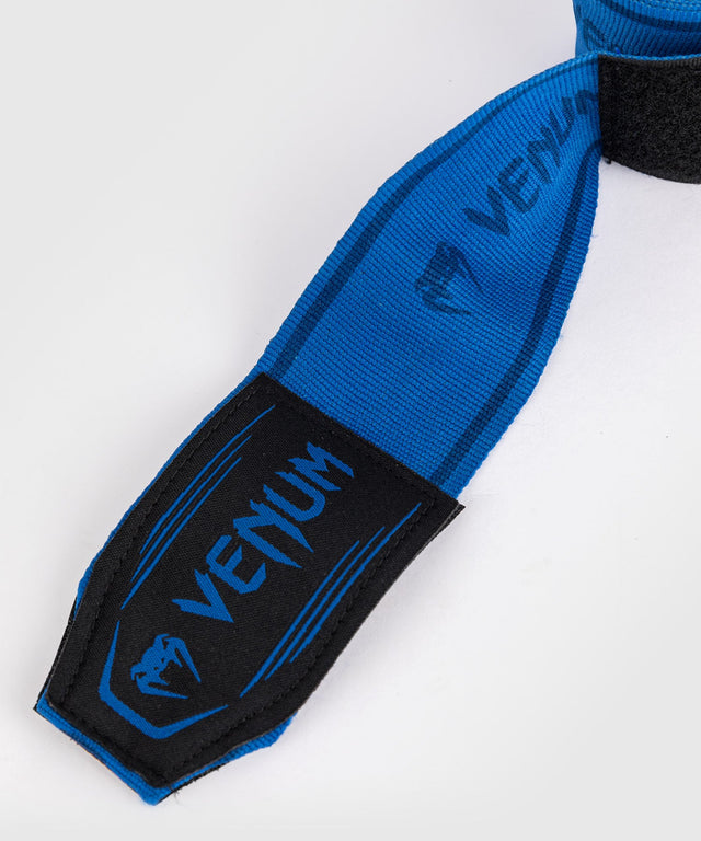 Bandes de boxe Venum Kontact Evo – Bleu royal – photo 3