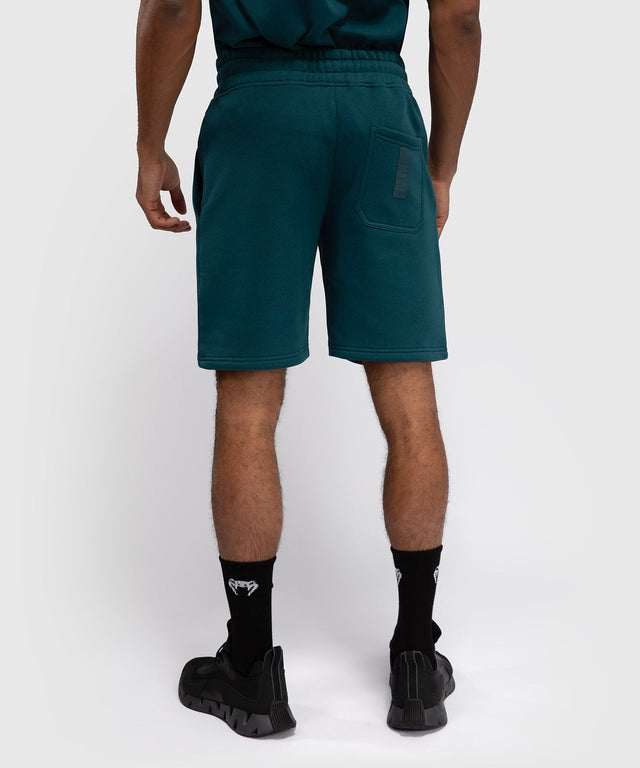 Venum Shorts Silent Power – Grøn